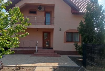 Casă cu 4 camere cu Teren 550 Mp în Corbeanca - 8