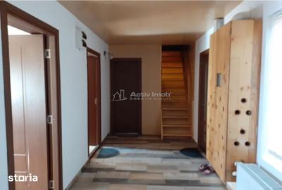 Casă cu Teren 500 Mp în Cristian - 10