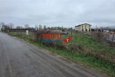 Spațiu comercial, în Ciugud - 5