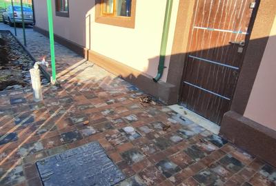 Casa 3 camere - Valu lui Traian - 147.000 euro  (Cod E5) - 6