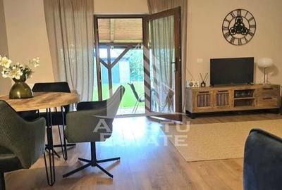 Duplex modern,cu 4 camere,2 bai,Dumbravita Cora - 1