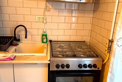 Apartament cu 2 camere decomandat în Far - 7