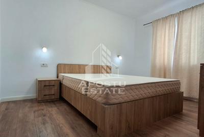 Duplex 4 camere, mobilat utilat, Sagu - 23