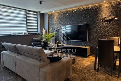 Apartament SMART cu 3 camere. zona Torontalului - 5