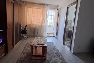 Garsonieră semidecomandată în Păcurari