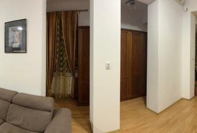 Spațiu comercial, de 400 mp, în Titulescu - 6