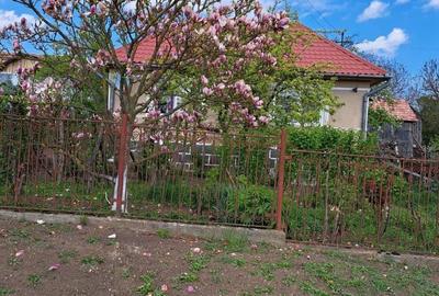 Casă cu 3 camere în Stupini - 6