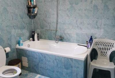 Casă cu 2 camere cu Teren 6500 Mp în Central - 7