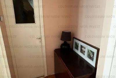 Apartament cu 3 camere decomandat în Florilor - 5