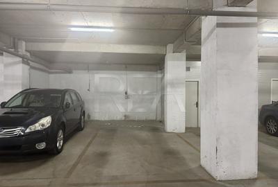 3 camere, loc de parcare inclus, in zona Herastrau - 13