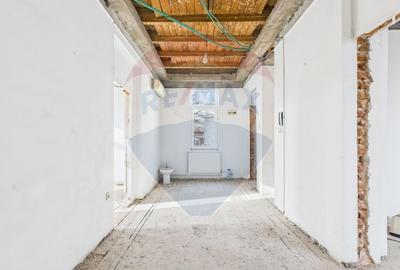 Casă individuală cu 15 camere cu Teren 263 Mp în Ștefan cel Mare - 4