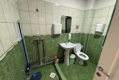 Spatiu comercial ,demisol si parter ,Vitan - 3