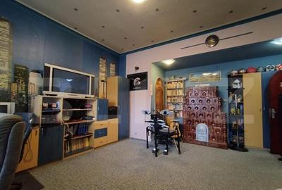 Apartament spa?ios, cu 4 camere, 155 mp, zona Catedrala ? - 3