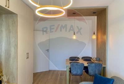 Apartament cu 2 camere de inchiriat | Floresti - 2