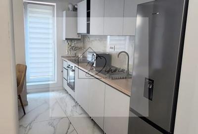 Apartament cu 2 camere semidecomandat în Pipera - 20