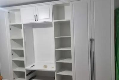 Apartament cu 2 camere decomandat în Burdujeni - 3