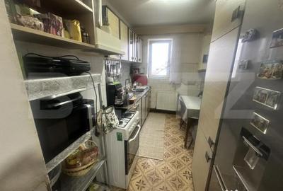 Apartament cu 2 camere decomandat în Central - 6