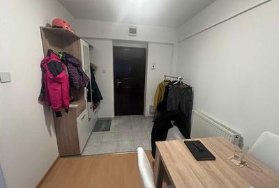Apartament cu 3 camere decomandat în Central - 7