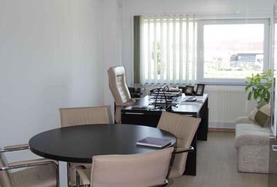 Spațiu industrial de 1,090mp în zona Pantelimon - 3