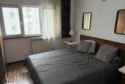 Apartament cu 2 camere decomandat, mobilat în Titulescu - 17