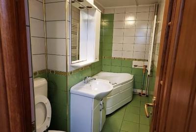 Garsonieră decomandată în 13 Septembrie - 2