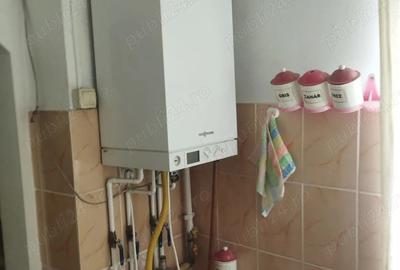 Apartament cu 3 camere decomandat în Central - 9