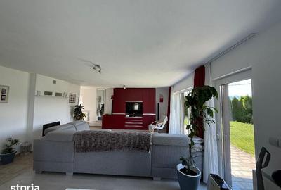 Casă cu 3 camere cu Teren 772 Mp în Ciugud - 14