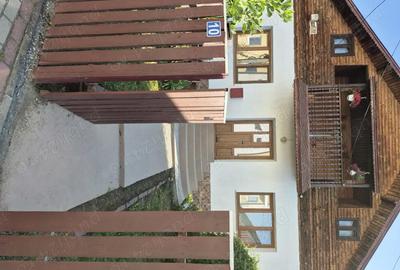 Casă cu 3 camere în Central - 9