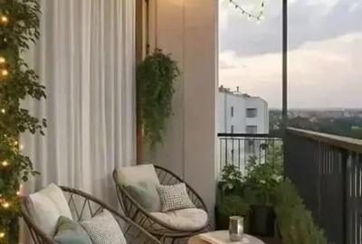 Apartament 2 camere | 2 balcoane | 7 minute de metrou Nicolae Teclu - 5