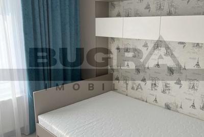 Apartament 3 camere, 55mp, zona UMF - 3