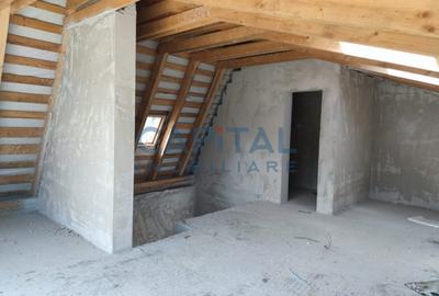 Fara comision! Unitate duplex 134 mp, 5 camere, parcare, zona buna Zorilor - 6