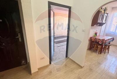Apartament cu 2 camere semidecomandat, mobilat în Ocna Șugatag - 1