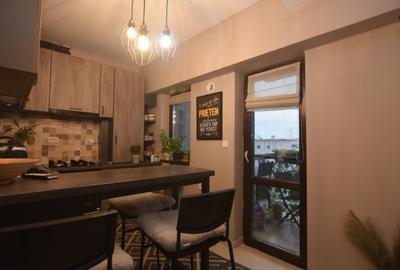 Apartament cu 2 camere semidecomandat, mobilat în Tudor Vladimirescu - 9