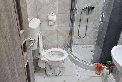 Apartament 2 camere de închiriat Militari Residence – Weiner Palada - 3