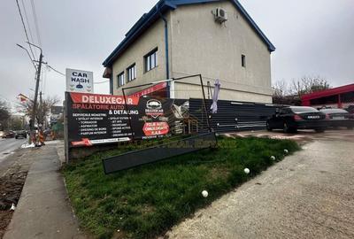 Spațiu comercial, de 135 mp, în Antiaeriană - 18