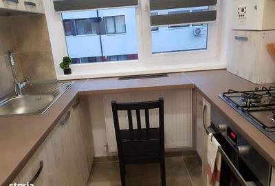 Apartament cu 4 camere, mobilat în Militari - 2