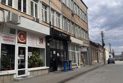 Spațiu comercial, de 20 mp, în Ultracentral - 1