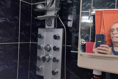 Apartament cu 3 camere decomandat, mobilat în Central - 8