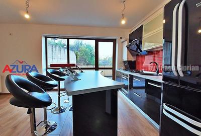 AZURA Imobiliare - Ap 3 camere + Garaj, Et 3, ULTRACENTRAL, Bloc Nou - 17