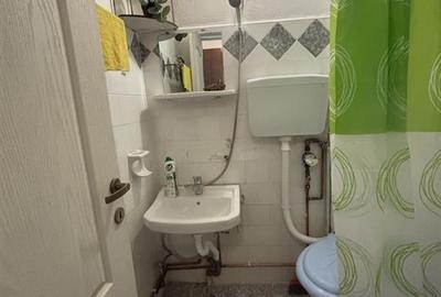 Garsonieră semidecomandată, mobilată în Vasile Aaron - 2