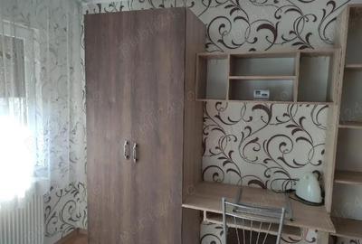 Apartament cu 2 camere semidecomandat în Central - 3