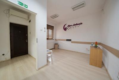 Casă individuală cu 10 camere cu Canalizare în Eroii Revoluției - 15