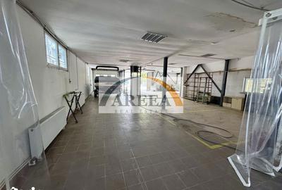 Spațiu comercial, de 1,559 mp, în Giurgiului - 5