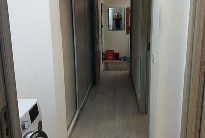 Apartament cu 2 camere semidecomandat în Central - 7