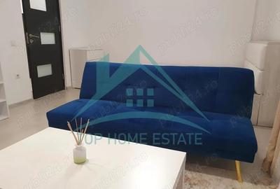 Exclusivitate! Apartament cu o camera, 42mp ultrafinisat Soporului! - 6