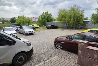 Apartament 2 Camere | Pod 15 mp |Decomandat | Mobilat, Utilat, Parcare - 16