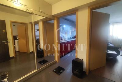 Garsonieră decomandată, mobilată în Zorilor - 4