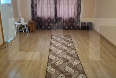 Casă cu 4 camere cu Teren 1644 Mp în Central - 11