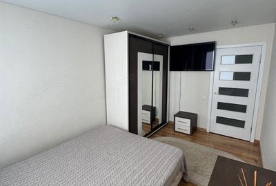 Apartament cu 2 camere decomandat în Giulești - 5