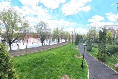 Apartament cu 3 camere semidecomandat, mobilat în Tei - 18